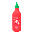 Lampa Chilisauce