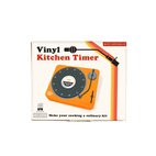 Kökstimer Vinyl