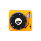 Kökstimer Vinyl