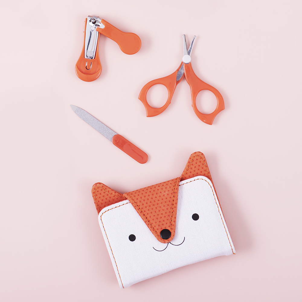 Baby Manicure Set