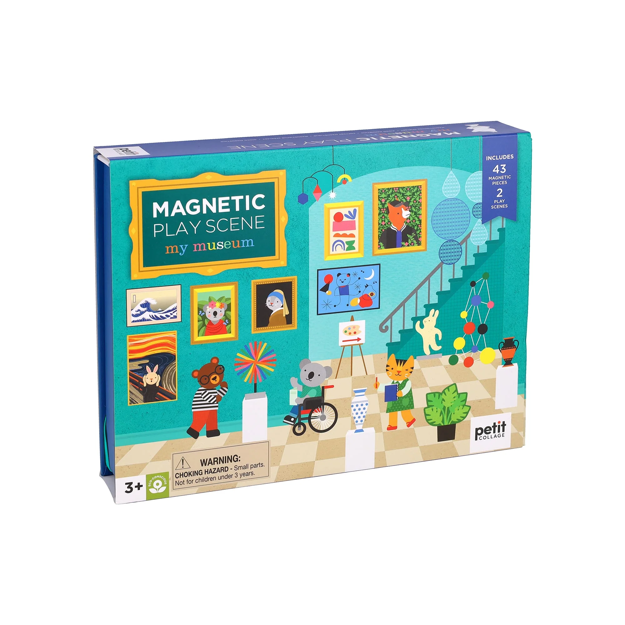 Magnetisk Lekset Museum