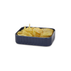 Snack bowl canned in ceramic Anchovies
