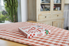 Spel Ludo's Pizza