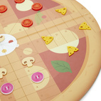 Spel Ludo's Pizza