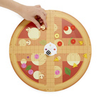 Spel Ludo's Pizza