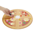 Spel Ludo's Pizza