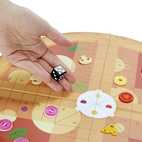 Spel Ludo's Pizza