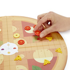 Spel Ludo's Pizza