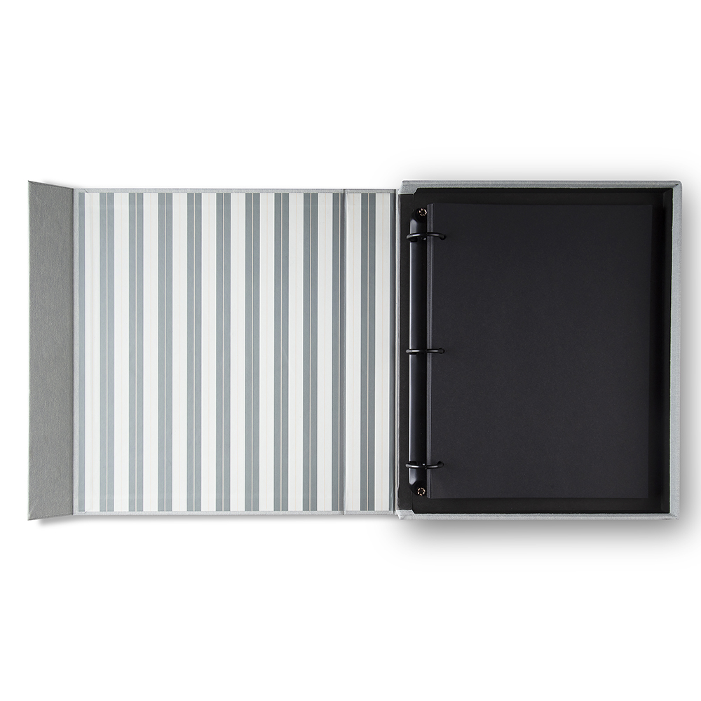 Baby Fotoalbum, Mint