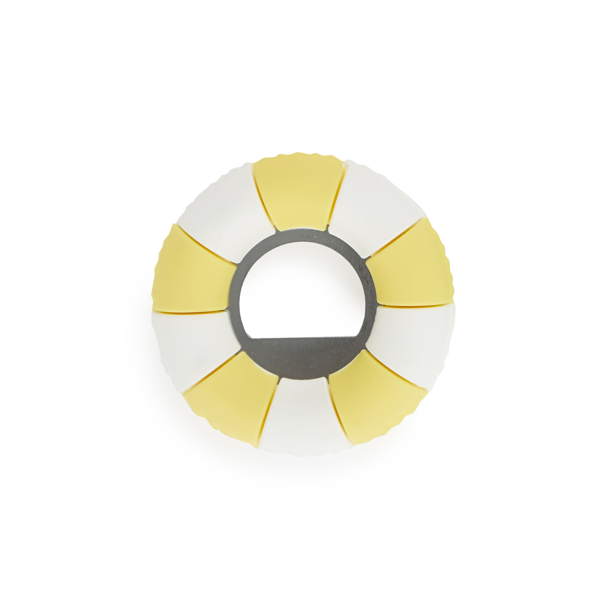 Bottle Opener Floats, Yellow