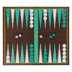 Backgammon