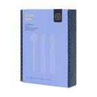 The Bertie bar set