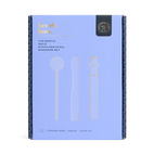 The Bertie bar set