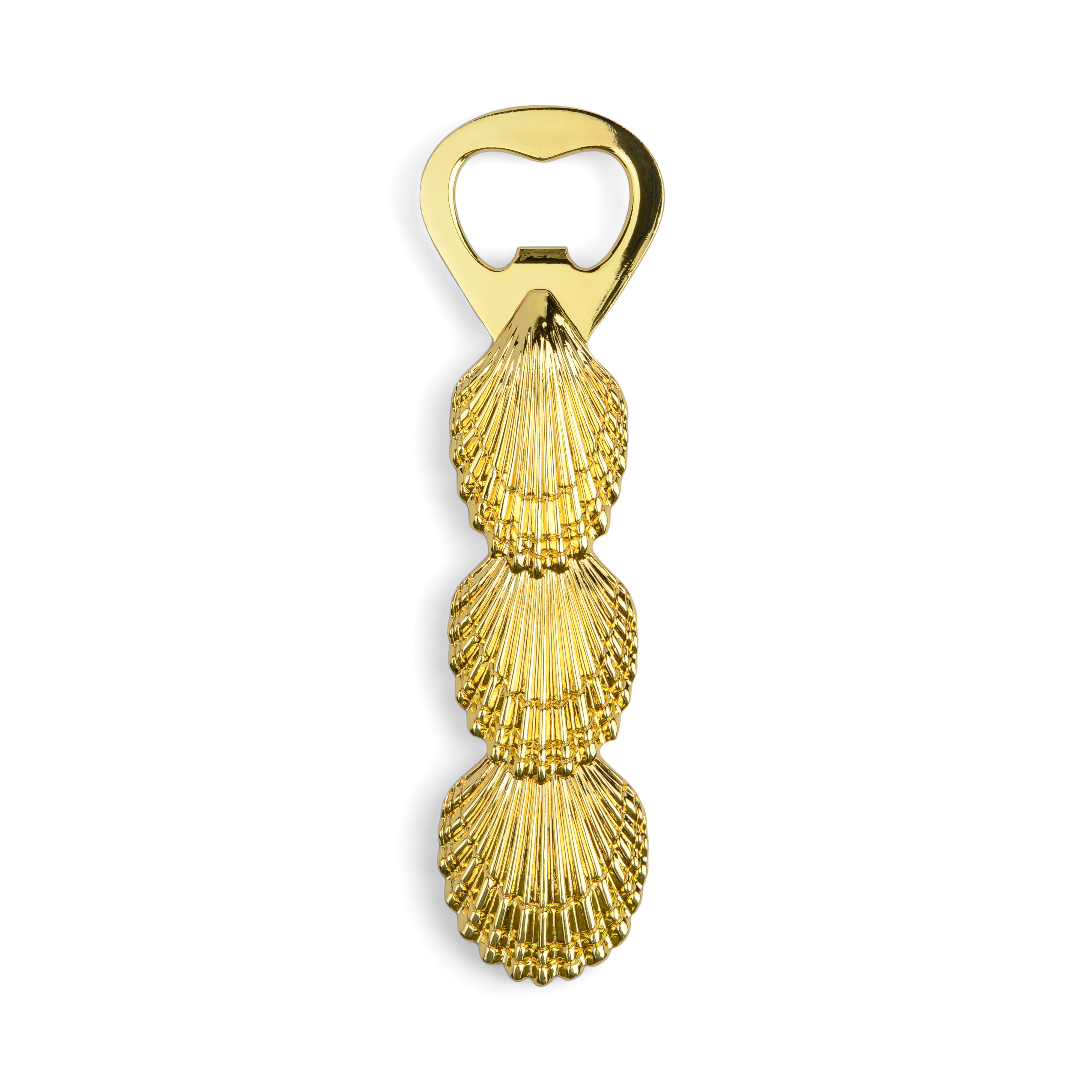 Bottle opener Shells, the Theo