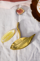 Citruspress, Fisk The Stevie