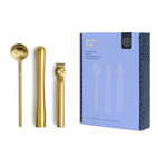 The Bertie bar set