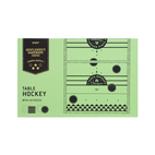 Bordshockey