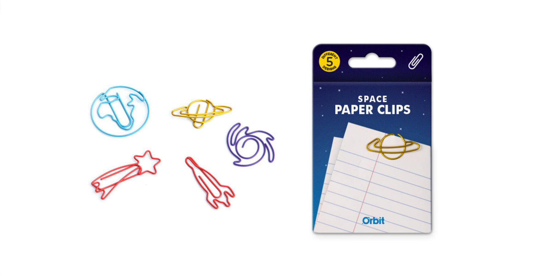 Clips Space