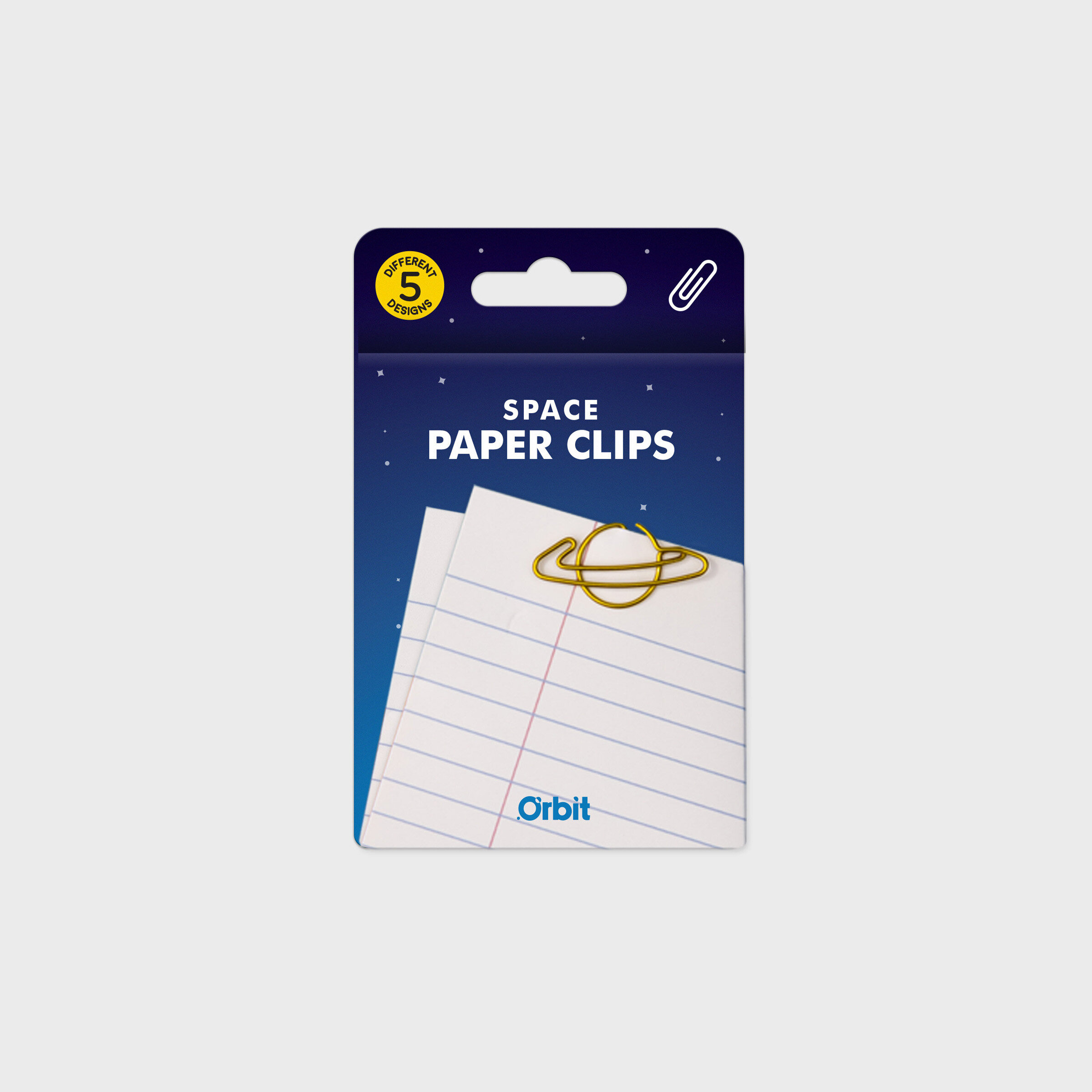 Clips Space
