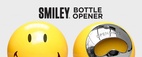 SMILEY Flasköppnare