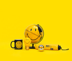 SMILEY Flasköppnare