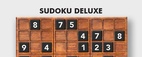 Sudoku Deluxe