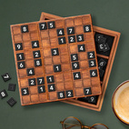 Sudoku Deluxe