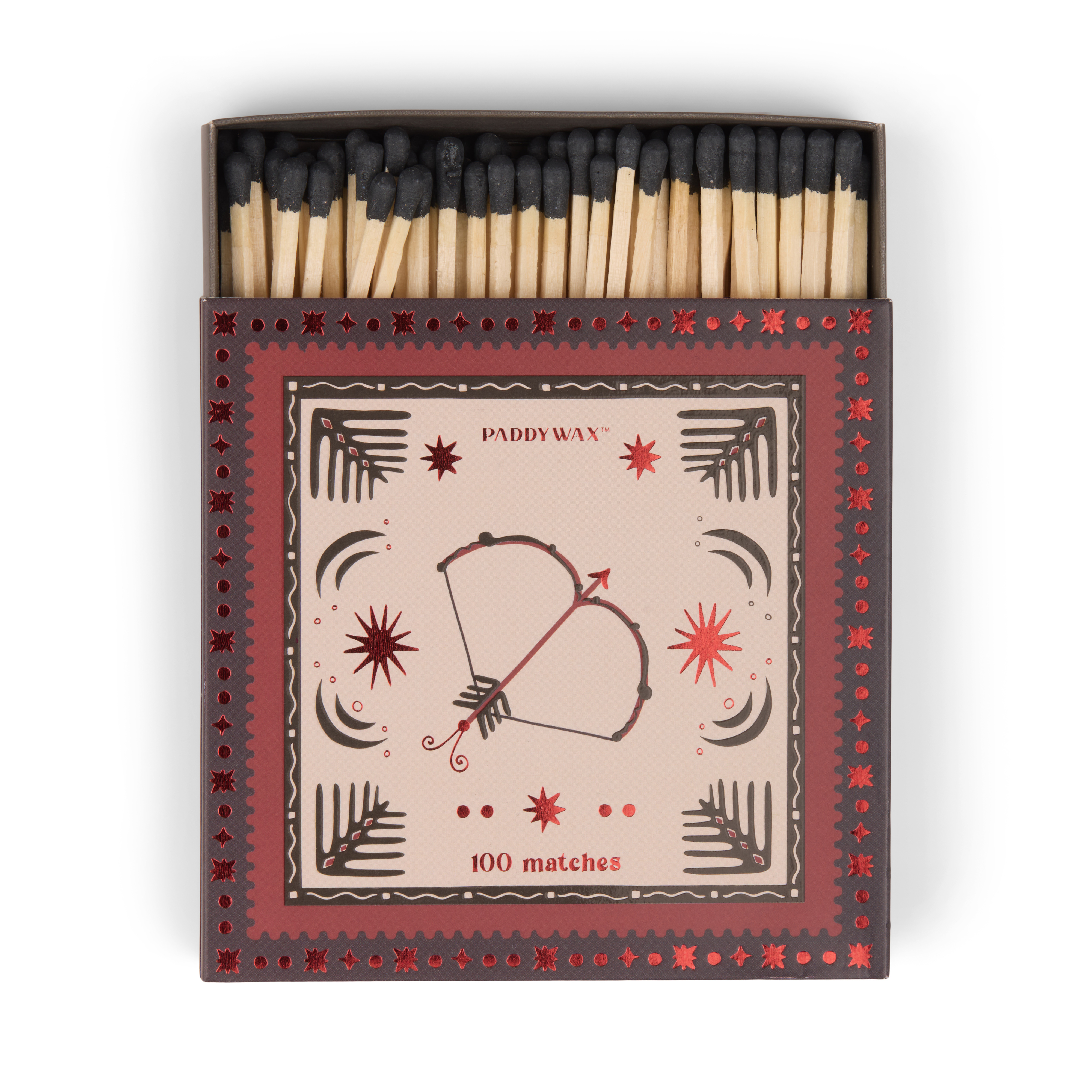 Matchbox Jumbo Bow & Arrow
