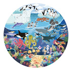 Pussel Ocean Lover, 1000 bitar
