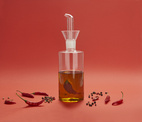 Oljeflaska Chili