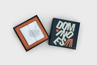 BOXO DOMINOES SET