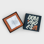 BOXO DOMINOES SET