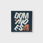 BOXO DOMINOES SET