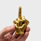 Screw You! Lyckohand