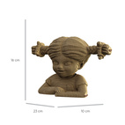Cartonic 3D Puzzle Pippi Longstocking