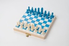 Spel på Språng- Schack