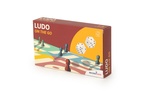 Spel på Språng- Ludo