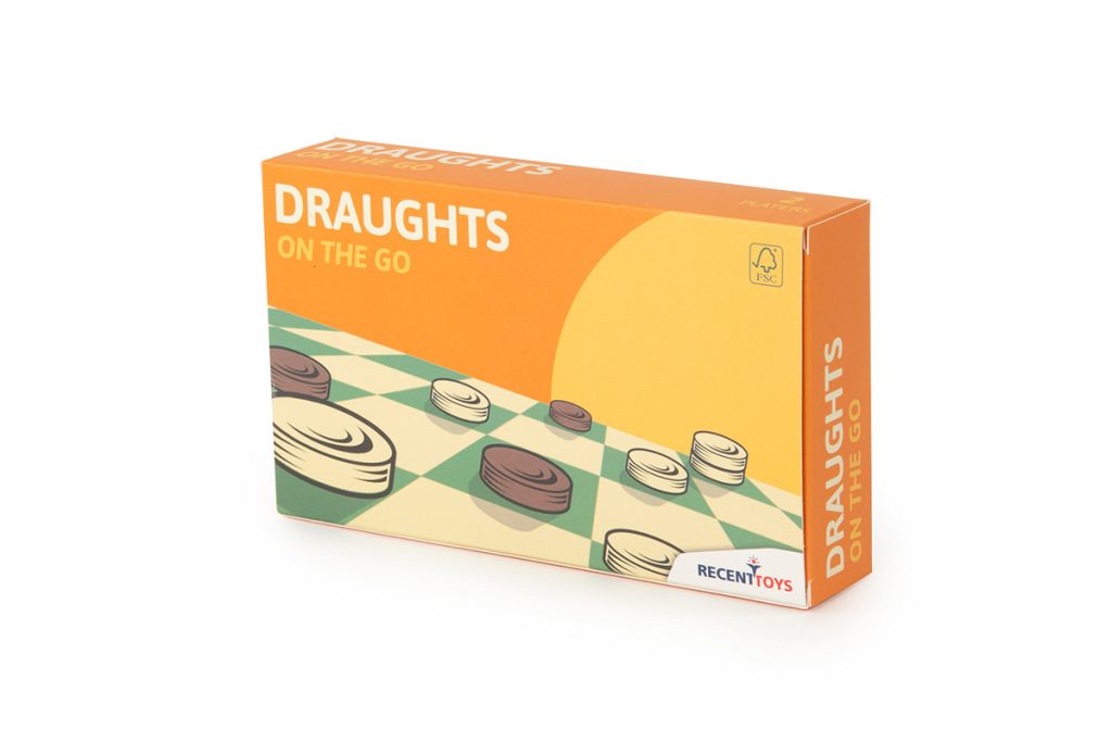 Spel på Språng- Dam