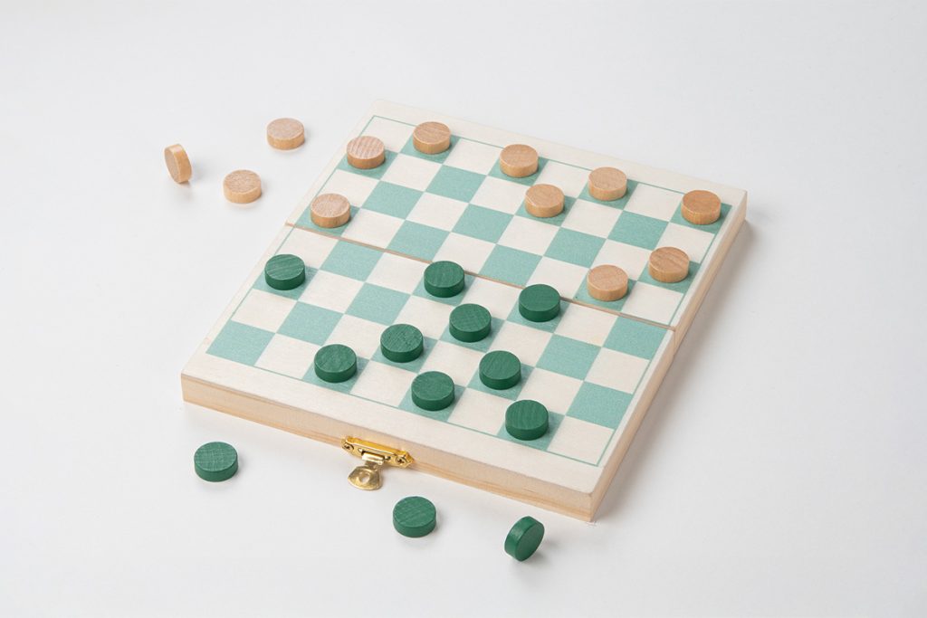 Spel på Språng- Dam