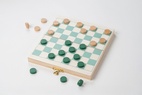 Spel på Språng- Dam