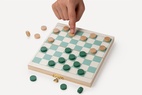 Spel på Språng- Dam