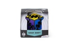 Puzzle Gear Shift