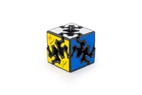 Puzzle Gear Shift