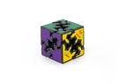 Puzzle Gear Shift