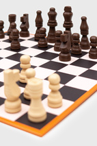 BOXO CHESS SET