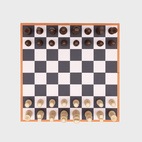 BOXO CHESS SET