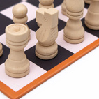 BOXO CHESS SET