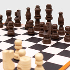 BOXO CHESS SET