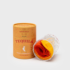 Set för Tequilaälskare Socks on The Rock