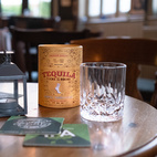 Set för Tequilaälskare Socks on The Rock